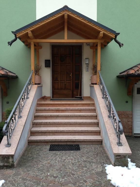 Villa Dei Fiori Cavedago Exterior photo